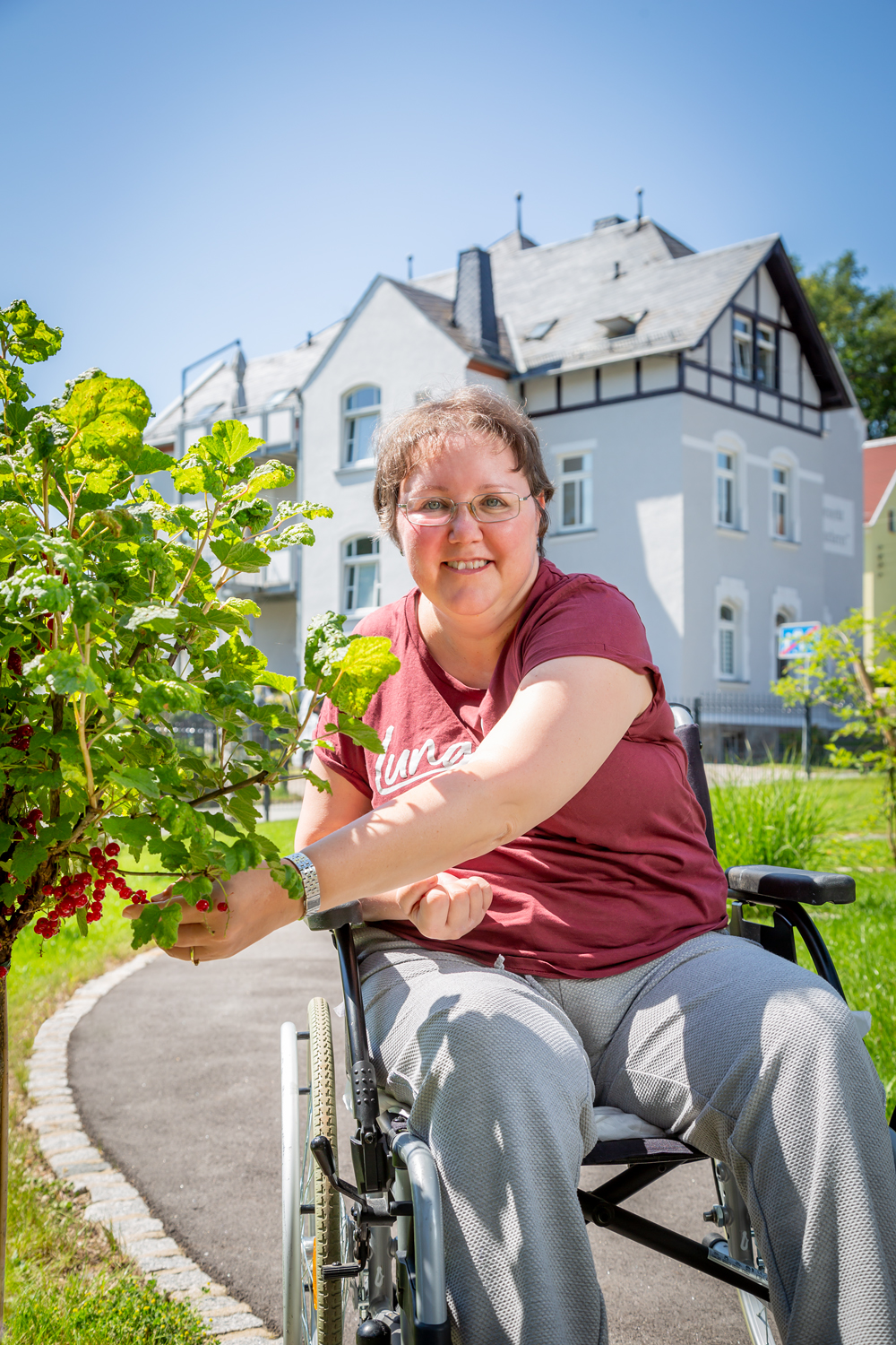 Pflegedienst-Schädlich-GmbH Leistungen